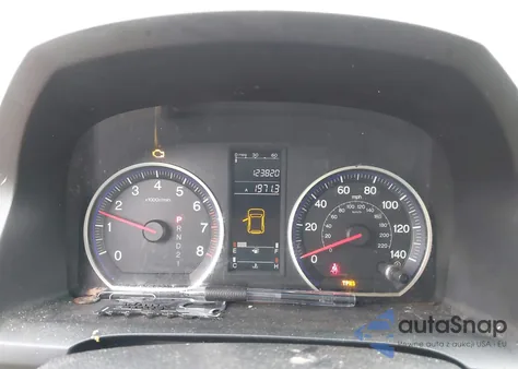 2008 Honda Cr-V Lx z USA, uszkodzony, nr VIN JHLRE38368C003927